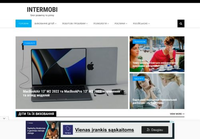 InterMobi.com.ua: Блог успеха и гармонии